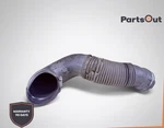 2011-2018 Audi A6 S6 C7 Air Intake Tube 4G0 129 615 Oem. Fixed Price $49.49.