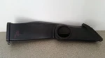 2004-2009 Cadillac Srx 3.6L 4.6L Auxiliary A/c Air Outlet Duct Assembly 25725550. Fixed Price $35.00.