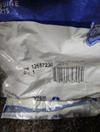 12687230 High Pressure Fuel Line Rail Injector Gmc/chevy Diesel Cummins En. Fixed Price $13.00.