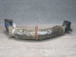 Toyota 17752-22010 Inlet, Air Cleaner For MR2 Spyder Used. Fixed Price $39.00.