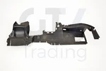 Bmw X5 Series E53 Front Bumper Air Duct Left 51717123349 No Duty To. Fixed Price $73.42.
