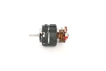 Heater Blower Motor. Porsche 911 1965-89 0130007002. Fixed Price $78.39.