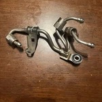 Honda Oem Pipe Set, Fuel Joint 16012-R9P-315 Odyssey 2018-2019, Pilot 2016-2019. Fixed Price $35.00.