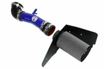 Hps Blue Shortram Air Intake Heat Shield For 96-97 SC400 4.0L V8 827-596BL. Fixed Price $291.00.