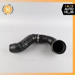 14-20 Maserati Quattroporte Q4 Left Side Air Intake Cleaner Hose Pipe Oem. Fixed Price $83.00.