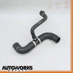 04-05 Jaguar Xjr XJ8 Vdp X350 Engine Radiator Hose Pipe Set 2W938260AE Oem. Fixed Price $99.50.