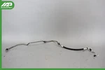08-11 Mercedes W204 C300 E350 C350 Left Side Transmission Oil Cooler Line Oem. Fixed Price $87.75.