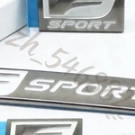 For F-sport Emblem IS250 350 GS35 450 3D Trunk Lid Fender Side Bumper Roof Badge. Fixed Price $17.99.