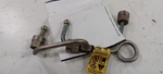 Cadillac Xts Gas Fuel Line 2013 2014 2015 2016 2017 Oem. Fixed Price $22.96.