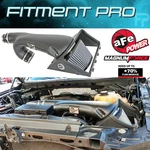 Afe Magnumforce STAGE2 Cold Air Intake 2012-2014 Ford F-150 Ecoboost V6 3.5L. Fixed Price $354.00.