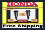 2006-2015 Honda Civic Valve Cover Bolts 1.8L Engine Motor Car 2PC Oem New. Fixed Price $19.75.