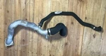 15-16 Bmw 435 335 235 3.0L N55 Engine Turbo Coolant Hose Feed Line Pipe Tube. Fixed Price $79.99.