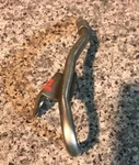 Audi Tt 1.8 (1999-2006) Air Intake Connecting Pipe Line 06A133500G. Fixed Price $29.98.