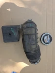 2008-2010 Cadillac Cts Engine Air Intake Outlet Duct Tube Pipe Hose Oem. Fixed Price $53.99.