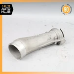 03-12 Mercedes W221 S600 CL65 Amg Turbocharger Hose Pipe Left 2750980707 Oem. Fixed Price $45.23.