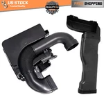 New Air Intake Resonator & Cleaner Duct Tube Hose Fit Hyundai Accent. Fixed Price $123.56.