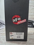 Afe Power 54-11478 Magnum Force Intake System Dynamic Air Scoops. Fixed Price $125.00.