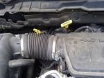 Air Resonator Tube Fits 09 Ram 1500 3300366. Fixed Price $50.00.