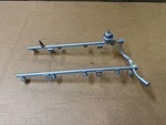 96-01 Ford Explorer Factory Fuel Rails W/ Regulator Efi 302 Stock Oem GT40. Fixed Price $225.00.