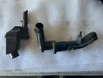 Engine Motor Air Intake Small Hose & Resonator 2016 2023 Nissan Maxima W7-4P. Fixed Price $40.05.