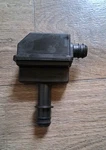 1998 Ford F-250 4.6L Oem Engine Idle Air Control Bypass Adapter Tube Pipe M536A. Fixed Price $14.99.