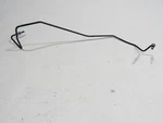 09-16 Bmw Z4 E89 2016 Front Left Driver Brake Line Pipe Hose Tube ;:a. Fixed Price $25.00.
