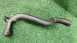 2017-2025 Audi A5 Upper Radiator Coolant Hose Oem 8W0122101B. Fixed Price $27.00.