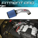 Injen SP3085P Cold Air Intake System For 2012-18 Audi A6/A7 3.0L Supercharged V6. Fixed Price $311.92.
