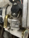 Bbk Power Plus Throttle And Cold Air Intake Kit 5.0 Ford Mustang Foxbody. Fixed Price $275.00.