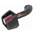 K&n 57-3026 Performance Intake W/ Filter Kit C/k Series/tahoe/blazer/yukon. Fixed Price $357.27.