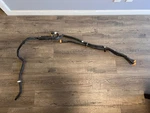 Ferrari 488 Gtb Fuel Emission Seperator Line Hose Assembly Oem 314011. Fixed Price $300.00.