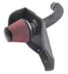 K&n Cold Air Intake W/filter For 07-08 Dakota/raider 3.7L Carb Legal. Fixed Price $367.99.