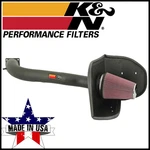 K&n 57-2570 Fipk Cold Air Intake System 2005-2006 Ford F250 F350 Super Duty 5.4L. Fixed Price $367.99.