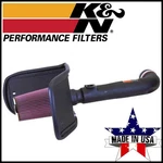 K&n Fipk Cold Air Intake System Fits 1999-2005 Toyota Land Cruiser 4.7L V8 Gas. Fixed Price $367.99.