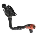 Crankcase Breather Valve For Mercedes-benz W211 E280 E300 E320 A6420101891. Fixed Price $28.27.