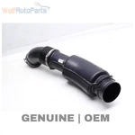 2012-2015 Bmw X1 2.0L Air Intake Duct 7632501. Fixed Price $39.49.