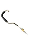2020-2023 Gmc Sierra 2500 Hd Duramax Fuel Line Cooler Hose Oem. Fixed Price $45.00.
