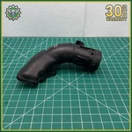 04-10 Bmw E60 E61 525I 528I 530I Air Intake Duct Tube 7521011 Oem. Fixed Price $10.67.