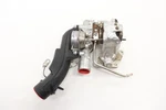 2020 - 2025 Lincoln Aviator Awd 3.0L Engine Turbocharger Oem L1ME6K682AC. Fixed Price $217.09.