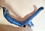 2018-2024 Vw Tiguan Left Turbo Intercooler Pipe Oem 5QN 145 762. Fixed Price $89.00.