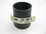 New 1989-1992 Probe 2.2L N/a Rubber Air Inlet Throttle Body Intake Hose. Fixed Price $13.95.