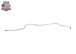 Bmw X5 E70 X6 E71 Fuel Supply Line Genuine 16117164397. Fixed Price $98.26.