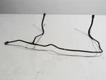 15-19 Lexus Rc 350 2017 Fuel Tank Hose Pipe Line Tube :a. Fixed Price $39.00.
