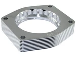 Afe 46-34003 Silver Bullet Throttle Body Spacer For 07-13 Cadillac/chevy/gmc. Fixed Price $152.24.