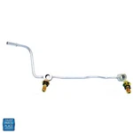1994 Impala Caprice 92-94 Corvette Coolant Line Crossover Pipe LT-1 Gm 10108636. Fixed Price $99.99.