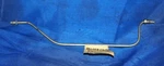 1961-1971 Mercedes W111 220SEB 2.2L Rear Right Line Hose Tube 1104200628. Fixed Price $62.95.