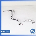 97-04 Jaguar X308 XJ8 Xkr Xjr Ac A/c Air Conditioning Hose Pipe Set Oem. Fixed Price $166.00.