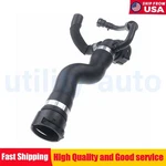 17127580957 Upper Radiator Hose W/vent For Bmw F07 535I F12 640I F02 740LI. Fixed Price $23.19.