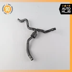 Bentley Continental Gtc Engine Motor Cooling Hose Pipe 3W0122447AA Oem. Fixed Price $87.15.