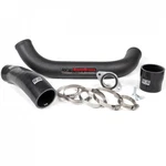 Grimmspeed Aluminum Intercooler Charge Pipe Kit (black) For 2015-2021 Wrx 090113. Fixed Price $319.00.